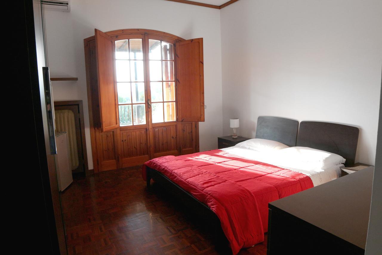 B&B Li Mari Lizzanello Exterior foto