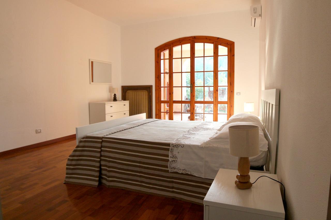 B&B Li Mari Lizzanello Exterior foto